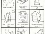 Lab Safety Worksheet Pdf as Well as Squish Preschool Ideas Fire Safety Munity Helpers Fire & Safety