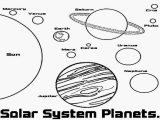 Label the Planets Worksheet with solar Coloring Page System Grig3org