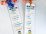 Laboratory Apparatus Worksheet Also Free Colorful Creative Bookmarks are An Excellent Incentive to