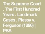 Landmark Supreme Court Cases Worksheet as Well as 34 Best Teacher Guides for Landmark Supreme Court Decisions Images