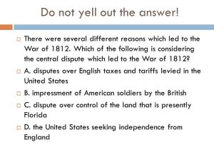 Latin American Peoples Win Independence Worksheet Answer Key Along with Do Not Yell Out the Answer Ppt Video Online