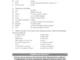 Latin American Peoples Win Independence Worksheet Answer Key or B J Thomas Advanced Vocabulary and Idioms