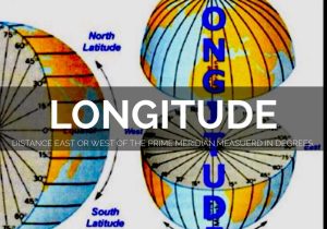 Latitude and Longitude Practice Worksheets Along with Map Skills Vocabulary by