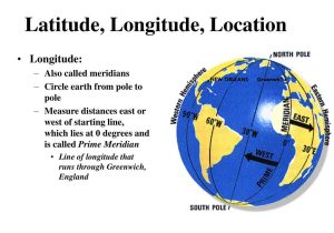 Latitude and Longitude Practice Worksheets or Location by Latitude and Longitude Bing Images