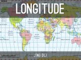 Latitude and Longitude Practice Worksheets or West Side by Conor Gaines