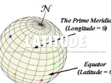 Latitude and Longitude Worksheets for 6th Grade or Definitions by Lexie Archuleta