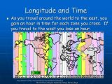Latitude and Longitude Worksheets for 6th Grade with Time Zone Longitude Map Bing Images