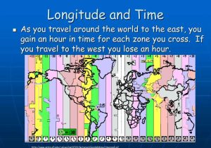 Latitude and Longitude Worksheets for 6th Grade with Time Zone Longitude Map Bing Images