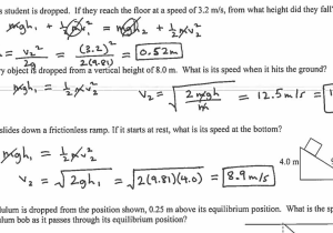 Law Of Conservation Of Energy Worksheet Pdf or Inspirational Multiplication Worksheet New 2 whole Lesson