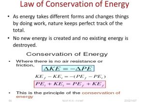 Law Of Conservation Of Energy Worksheet Pdf with Law Conservation Energy Worksheet Answers Image Collections