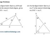 Law Of Sines Practice Worksheet Answers Also New Law Sines Worksheet Best Law Cosines Worksheet & Law