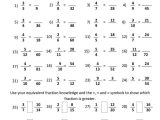 Learning About Fractions Worksheets Also 246 Best Breuken Images On Pinterest