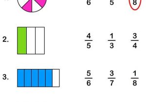 Learning About Fractions Worksheets and 246 Best Breuken Images On Pinterest
