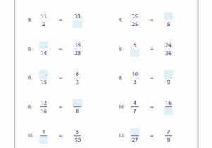 Learning About Fractions Worksheets and Missing Numbers ÎÎ±Î¸Î·Î¼Î±ÏÎ¹ÎºÎ¬ Pinterest