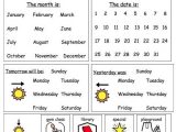Learning Calendar Worksheets or 64 Best Teach Love Morning Mtg Images On Pinterest