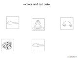 Learning Colors Worksheets and Science Learningworksheetsfortoddlersprekkinde