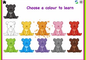 Learning Colors Worksheets as Well as App Shopper Learning Colours In Stages Education