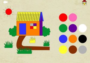 Learning Colors Worksheets or App Shopper Color Farm Learning Colors Fun and Easy for K