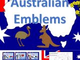 Learning Korean Worksheets Also Australian Emblems Posters Powerpoint and Worksheets