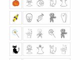 Learning Letters and Numbers Worksheets and Same or Different Worksheets