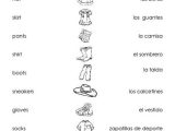 Learning Spanish Worksheets for Adults together with Classy English Spanish Worksheets for Beginning with Additional Free