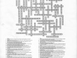 Legislative Branch Worksheet Middle School or Crossword Usnment Puzzle Printable Challenging Clueskey Answer Keys