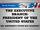 Legislative Branch Worksheet or Executive Branch Presidential Powers & Structure Civics State