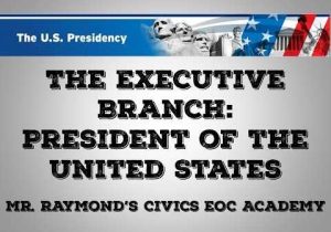 Legislative Branch Worksheet or Executive Branch Presidential Powers & Structure Civics State