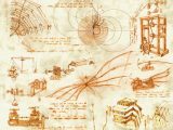 Leonardo Da Vinci Inventions Worksheet with 50 Best Leonardo Da Vinci Drawings Images On Pinterest