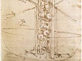 Leonardo Da Vinci Inventions Worksheet with 99 Best Da Vinci Drawings Images On Pinterest