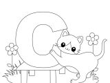 Letter A Tracing Worksheets Preschool Along with Alphabet Craftsthe Letter C On Pinterest Letter C Cow Cr