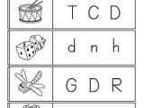 Letter D Preschool Worksheets Along with Alphabet Letter Hunt Letter M Worksheet