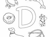 Letter D Preschool Worksheets as Well as 36 Best Dd Letter Activities Images On Pinterest