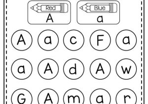 Letter Identification Worksheets and Mega Alphabet Worksheet Pack Pre K Kindergarten