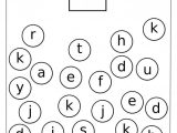 Letter Identification Worksheets together with Preschool Letter Recognition Worksheets Best Letter Recognition