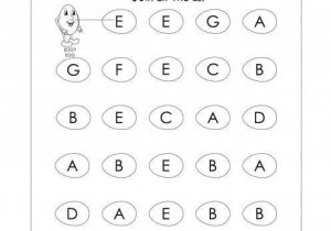 Letter Identification Worksheets with 82 Best Ee Hh Images On Pinterest