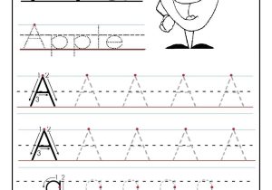 Letter P Worksheets for Preschool Also Preschool Letter Worksheets Lovely B Free B B Printable B Letter A