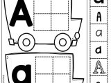 Letter Recognition Worksheets Pre K and 815 Best Material Info Und Mehr Images On Pinterest