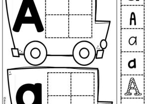 Letter Recognition Worksheets Pre K and 815 Best Material Info Und Mehr Images On Pinterest