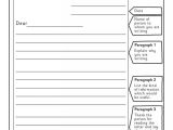 Letter Writing Worksheets for Grade 3 together with 7 Best Letter Writing Images On Pinterest