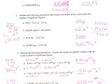 Lewis Dot Diagrams Chem Worksheet 5 7 Key as Well as Lutz George Chemistry 1 Academic Documents