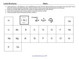Lewis Dot Structures Worksheet 1 Answer Key Also New atomic Structure Worksheet Answers Inspirational 13 Best