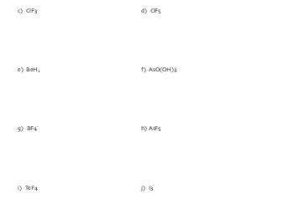 Lewis Structure Practice Worksheet together with Practice Problems 2 Draw the Lewis Dot Structures for Each Of the