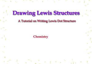 Lewis Structures Part 1 Chem Worksheet 9 4 Answers with Hno3 Lewis Structure Galleryhip the Hippest Pics
