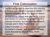 Life In Colonial America Worksheet and Unit Two Colonization Of America Ppt