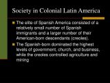 Life In Colonial America Worksheet together with Colonial society Bing Images
