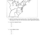 Life In the Colonies Worksheet Answers as Well as Thirteen Colonies Worksheets Worksheets for All