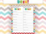 Life Plan Worksheet Also Plan for 2016 with Free Printables