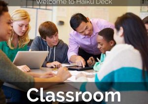 Life Skills for High School Students Worksheets and Wel E to Haiku Deck Classroom by Team Haiku Deck