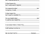 Life Skills Worksheets for Middle School Also Printable Worksheets for Kids to Help Build their social Skills